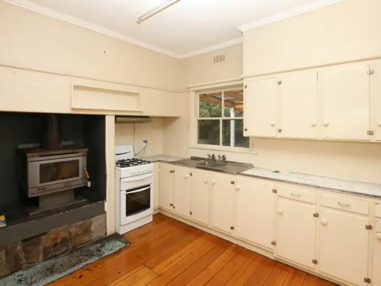 Second view of Homely house listing, 89 Boorook Street, Mortlake VIC 3272