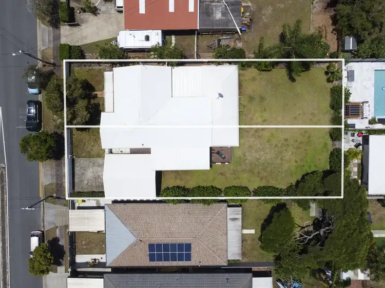 Third view of Homely house listing, 166 Sunshine Parade, Miami QLD 4220