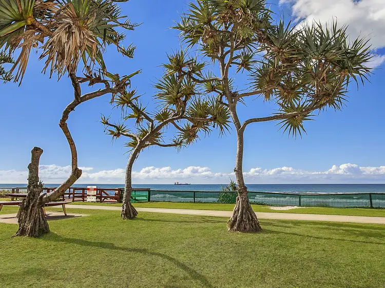 Fourth view of Homely house listing, 166 Sunshine Parade, Miami QLD 4220