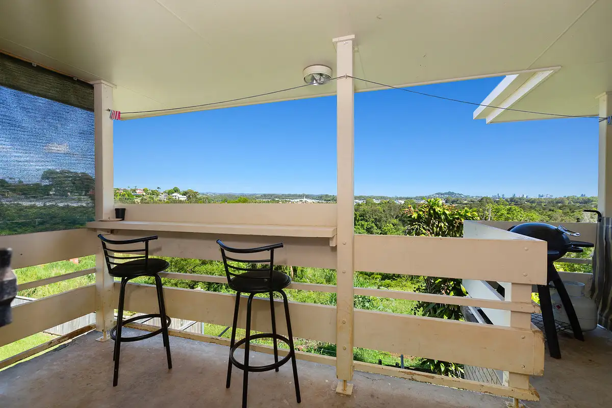 Main view of Homely semi-detached listing, 2/21 Elsie Street, Banora Point NSW 2486