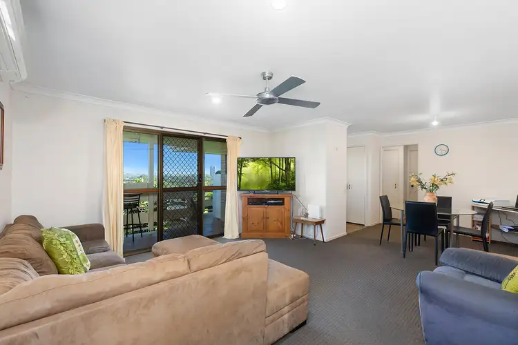 Second view of Homely semi-detached listing, 2/21 Elsie Street, Banora Point NSW 2486