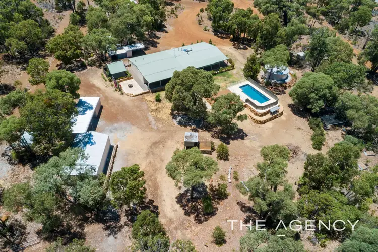 56 Blackboy Way, Morangup WA 6083