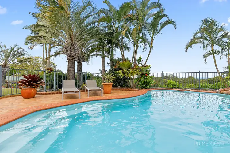 Third view of Homely house listing, 9-11 Craigslee Court, Craignish QLD 4655