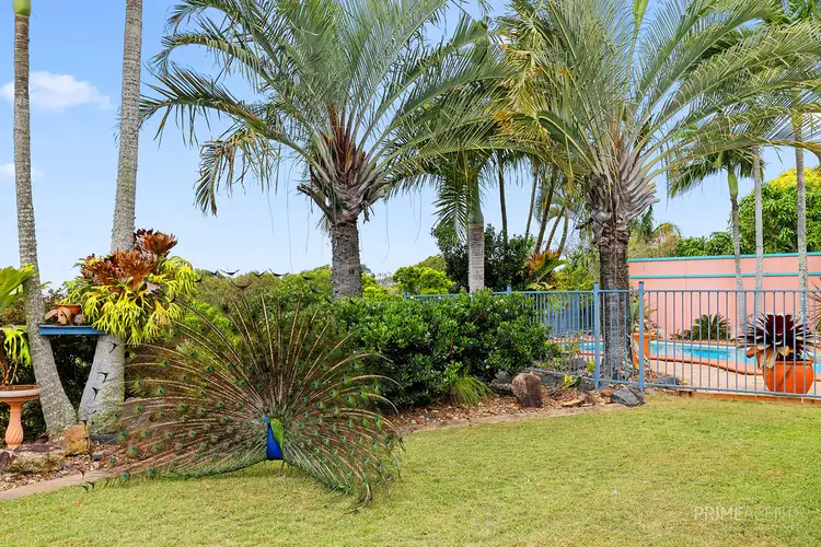 Fourth view of Homely house listing, 9-11 Craigslee Court, Craignish QLD 4655