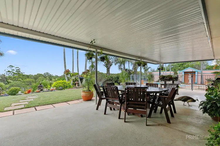Fifth view of Homely house listing, 9-11 Craigslee Court, Craignish QLD 4655