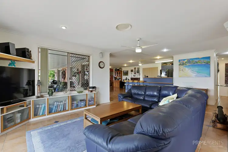 Seventh view of Homely house listing, 9-11 Craigslee Court, Craignish QLD 4655