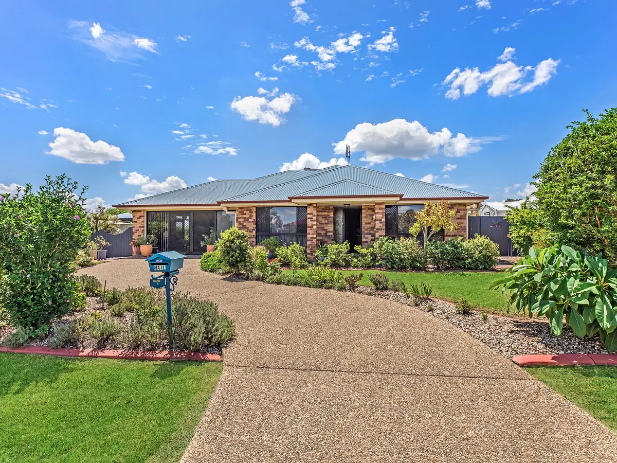 Main view of Homely house listing, 1 Truscot Court, Fernvale QLD 4306