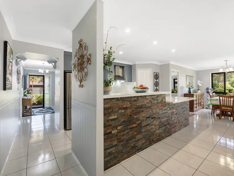 Third view of Homely house listing, 1 Truscot Court, Fernvale QLD 4306