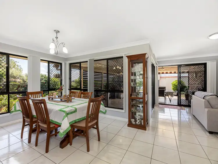 Fourth view of Homely house listing, 1 Truscot Court, Fernvale QLD 4306