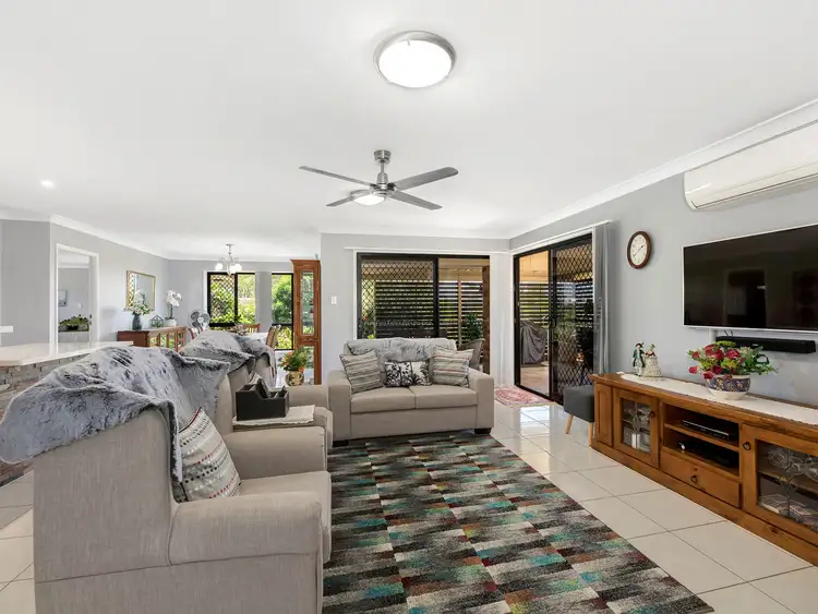 Fifth view of Homely house listing, 1 Truscot Court, Fernvale QLD 4306