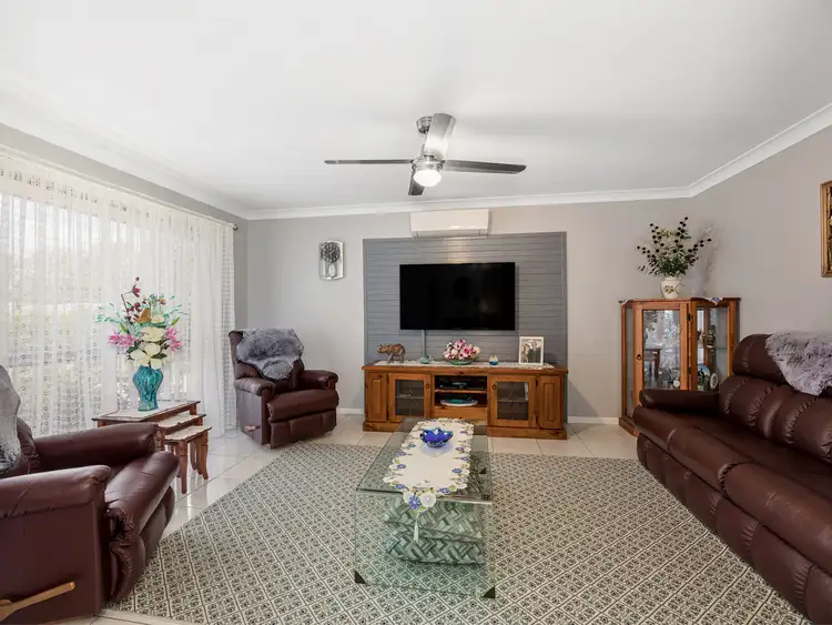 Sixth view of Homely house listing, 1 Truscot Court, Fernvale QLD 4306
