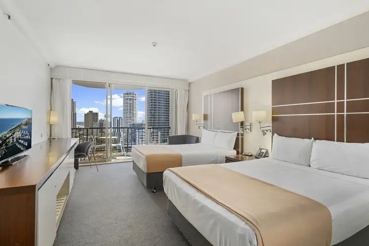 Third view of Homely unit listing, 1514/22 View Avenue, Surfers Paradise QLD 4217