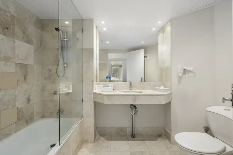 Sixth view of Homely unit listing, 1514/22 View Avenue, Surfers Paradise QLD 4217