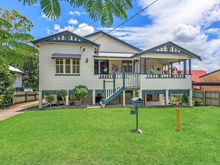 1 Bright Street, Newtown QLD 4305