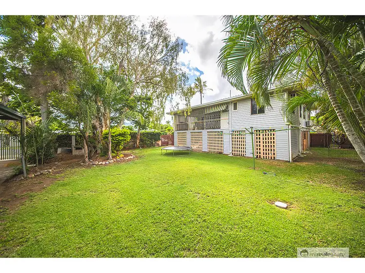 Second view of Homely house listing, 166 Main Street, Park Avenue QLD 4701