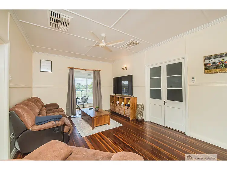 Fourth view of Homely house listing, 166 Main Street, Park Avenue QLD 4701