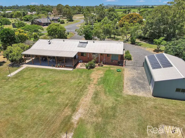 Second view of Homely house listing, 4 Allambie Close, Bundaberg North QLD 4670