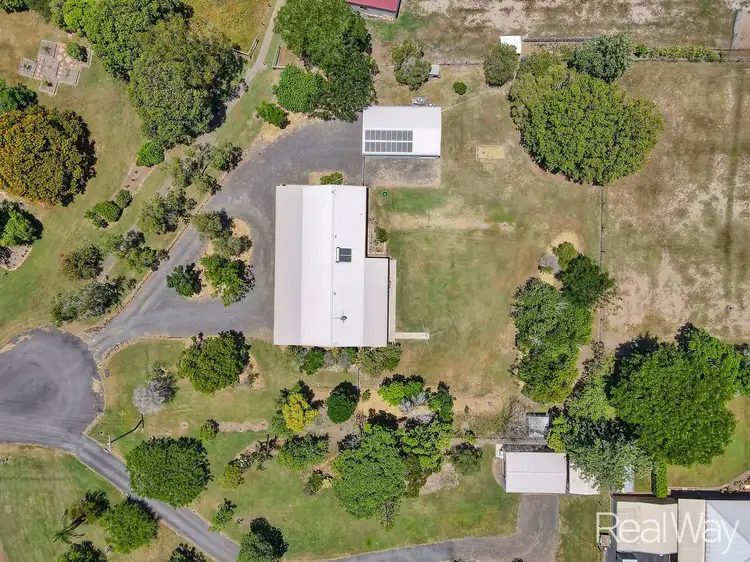 Third view of Homely house listing, 4 Allambie Close, Bundaberg North QLD 4670