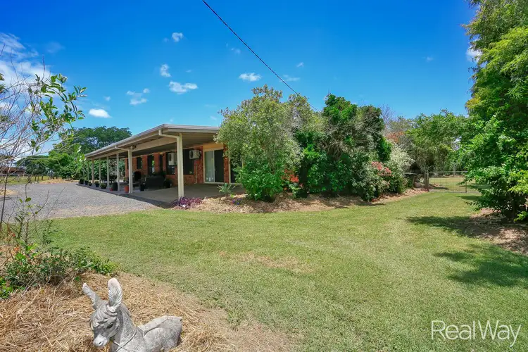 Fifth view of Homely house listing, 4 Allambie Close, Bundaberg North QLD 4670