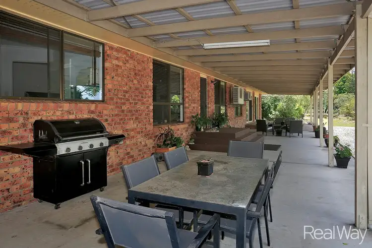 Sixth view of Homely house listing, 4 Allambie Close, Bundaberg North QLD 4670