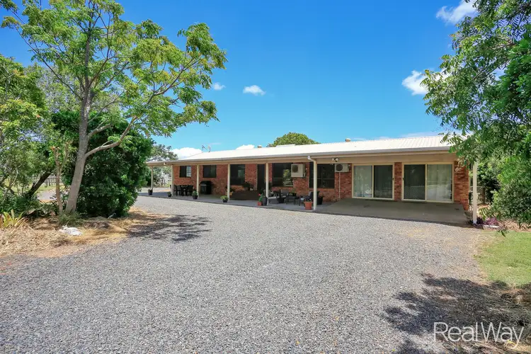 Seventh view of Homely house listing, 4 Allambie Close, Bundaberg North QLD 4670