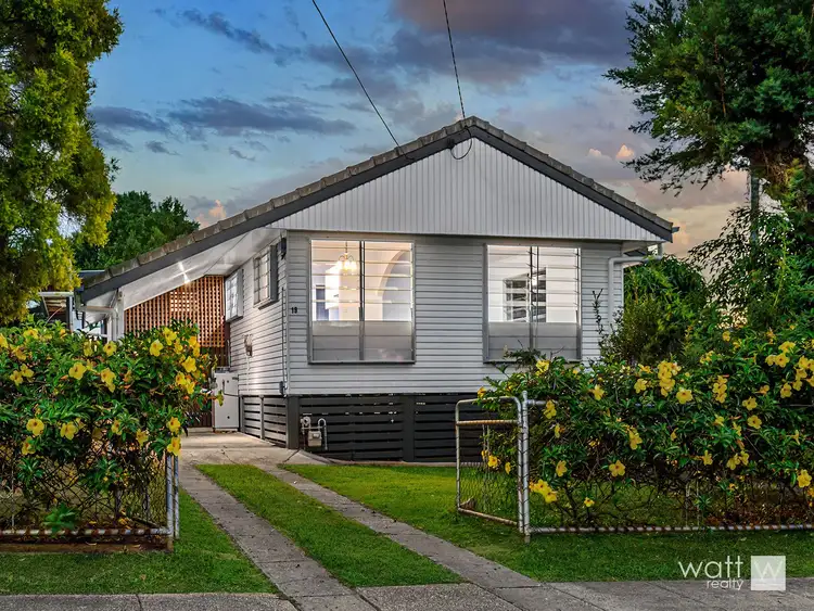 19 Lynette Street, Bracken Ridge QLD 4017
