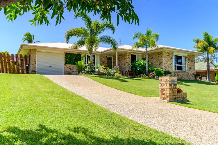 41 Penda Avenue, New Auckland QLD 4680