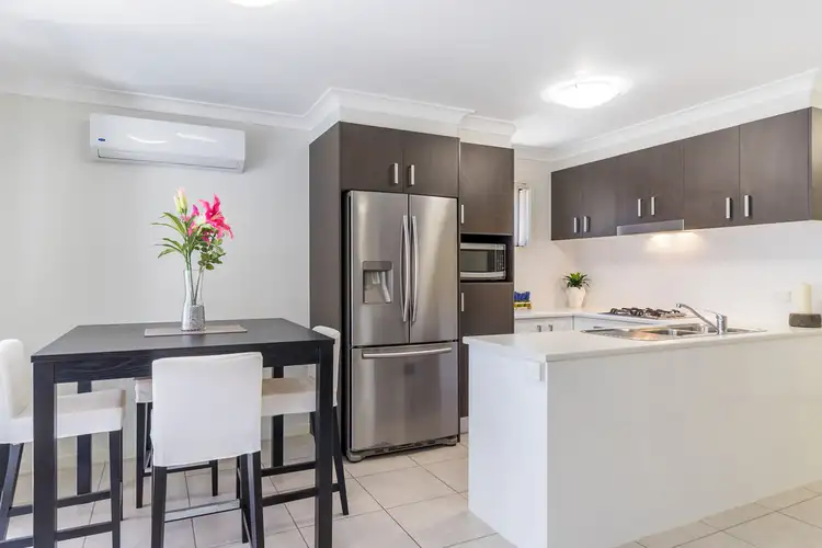 Second view of Homely townhouse listing, 5/38-40 School Road, Capalaba QLD 4157