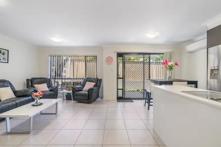 Fourth view of Homely townhouse listing, 5/38-40 School Road, Capalaba QLD 4157