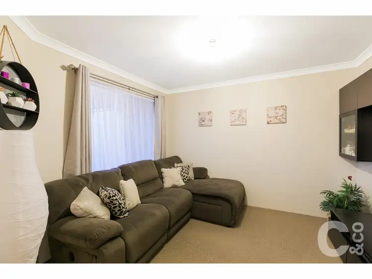 Second view of Homely house listing, 4 Shannon Pass, Bertram WA 6167