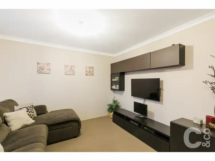 Third view of Homely house listing, 4 Shannon Pass, Bertram WA 6167