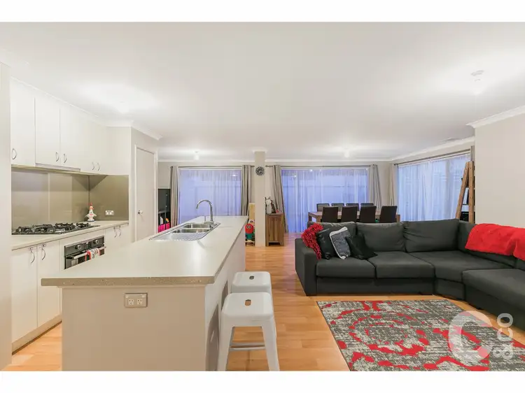 Sixth view of Homely house listing, 4 Shannon Pass, Bertram WA 6167