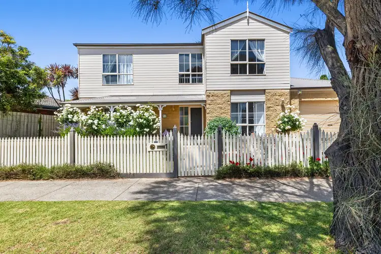 Main view of Homely house listing, 1 Orungal Court, Torquay VIC 3228