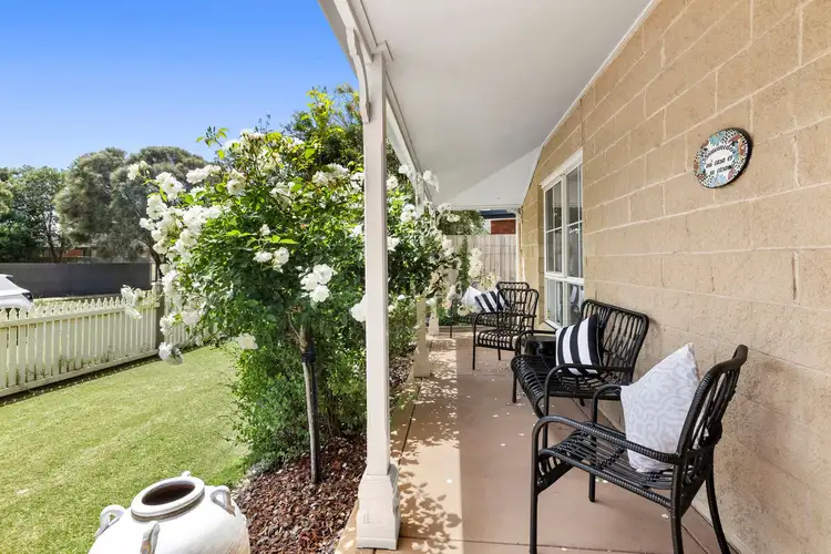 Second view of Homely house listing, 1 Orungal Court, Torquay VIC 3228