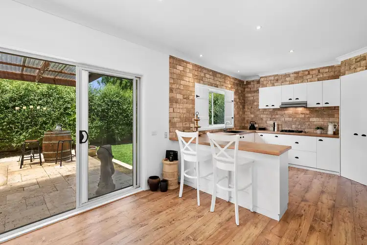 Fifth view of Homely house listing, 1 Orungal Court, Torquay VIC 3228