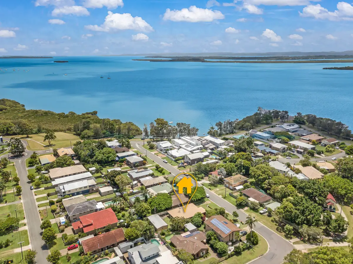 Main view of Homely house listing, 34 Mcwilliam Street, Redland Bay QLD 4165