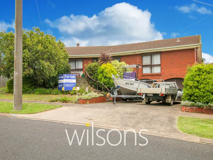 Main view of Homely house listing, 43 St James Crescent, Warrnambool VIC 3280