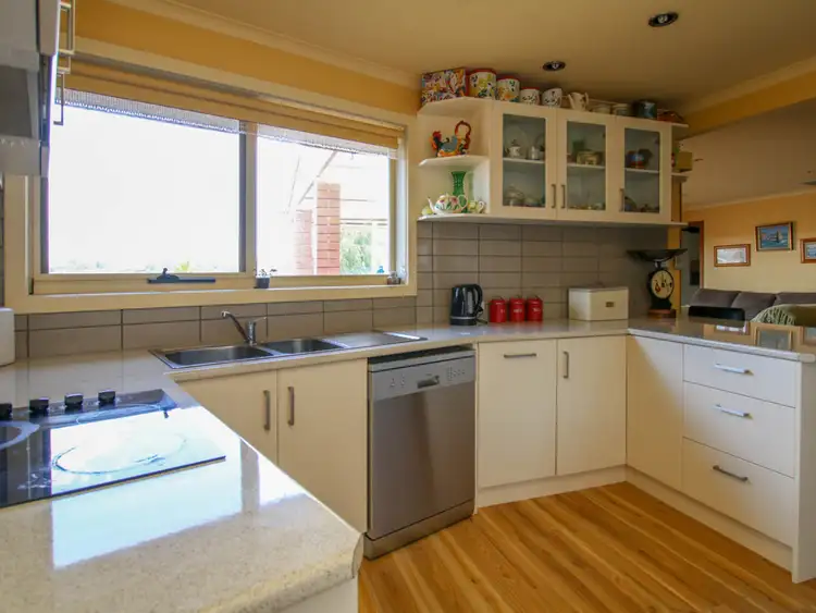 Second view of Homely house listing, 43 St James Crescent, Warrnambool VIC 3280