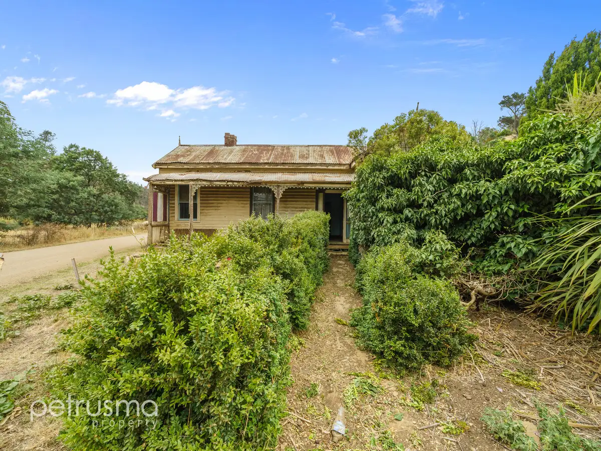 Main view of Homely house listing, 150 Glen Dhu Road, Molesworth TAS 7140