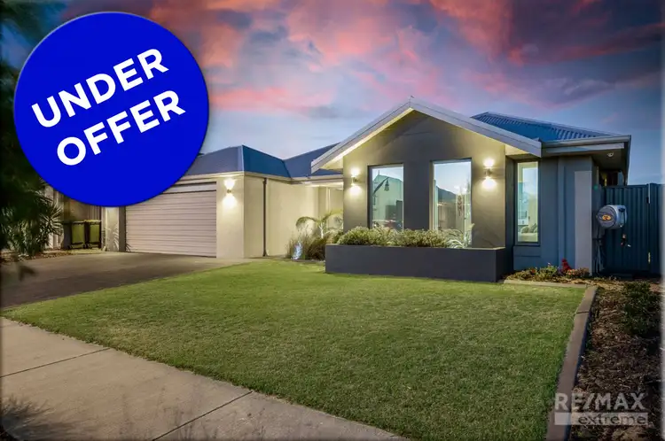 10 Winslow Brace, Alkimos WA 6038