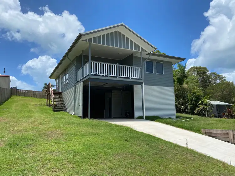 5 Wilkin Street, River Heads QLD 4655