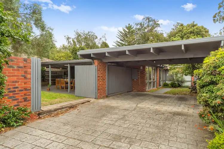 25 Franciscan Avenue, Frankston VIC 3199