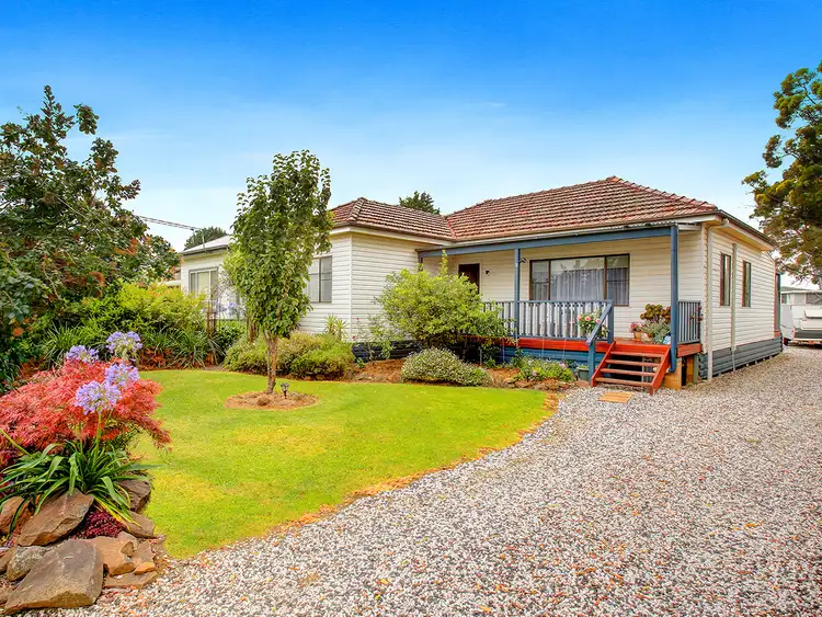 31 Sydney Street, New Berrima NSW 2577
