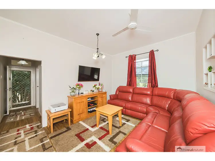 Third view of Homely house listing, 14A James Street, Mount Morgan QLD 4714