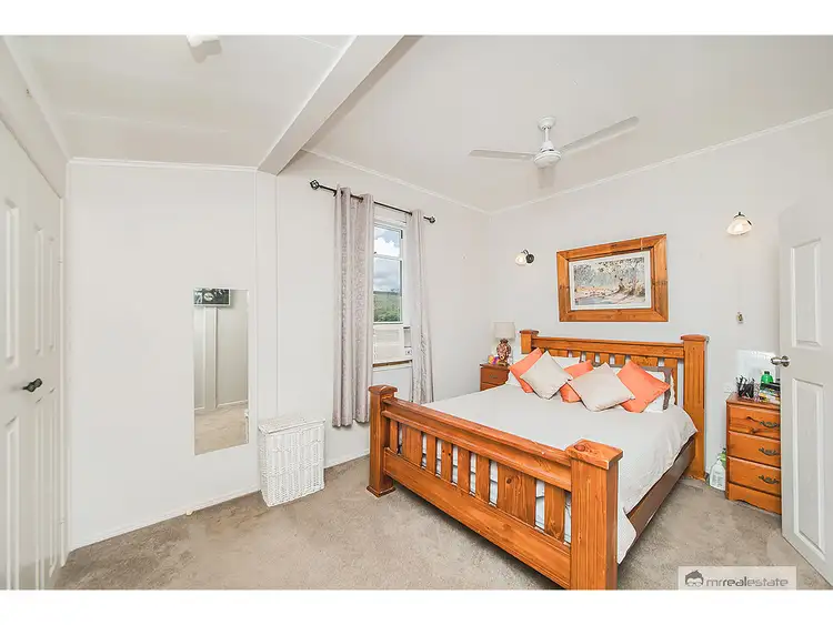 Fourth view of Homely house listing, 14A James Street, Mount Morgan QLD 4714