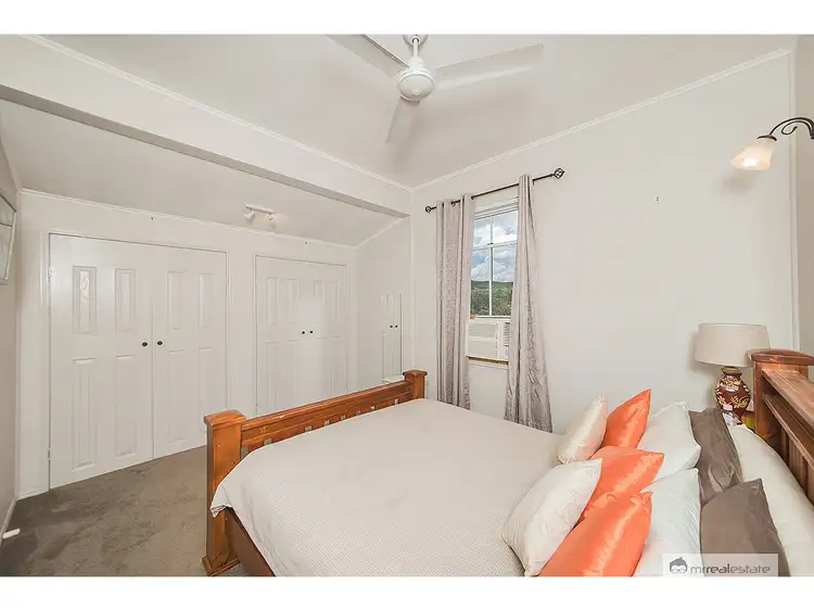 Fifth view of Homely house listing, 14A James Street, Mount Morgan QLD 4714