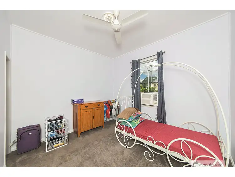 Sixth view of Homely house listing, 14A James Street, Mount Morgan QLD 4714