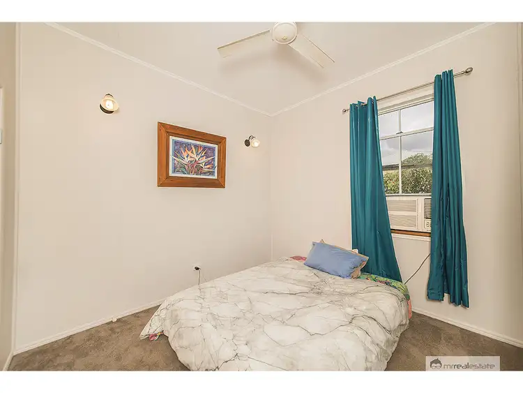 Seventh view of Homely house listing, 14A James Street, Mount Morgan QLD 4714