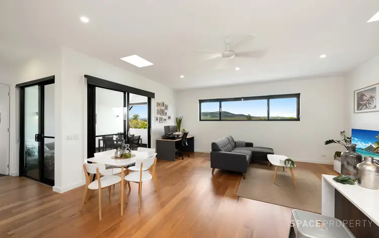 302/39-41 Ashgrove Avenue, Ashgrove QLD 4060