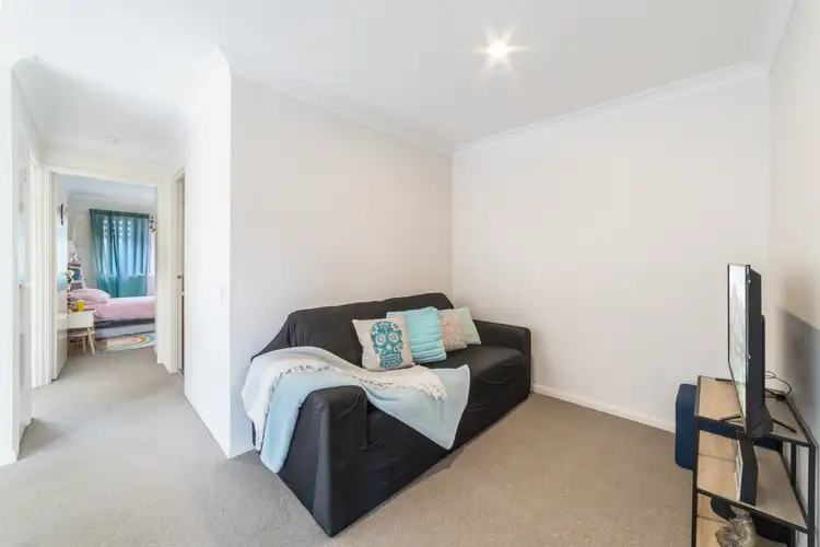 Sixth view of Homely townhouse listing, 39/91 Beattie Road, Coomera QLD 4209